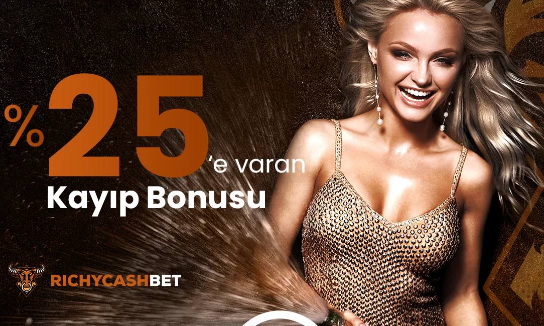 Richycashbet kullanıcı şikayetleri ve yorumları